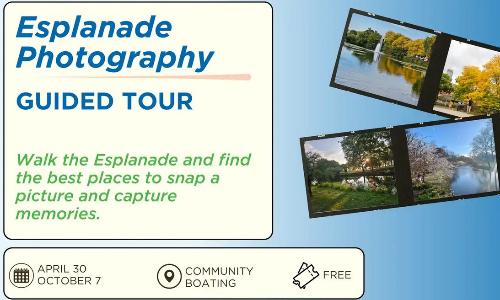 Guided Photography Tour