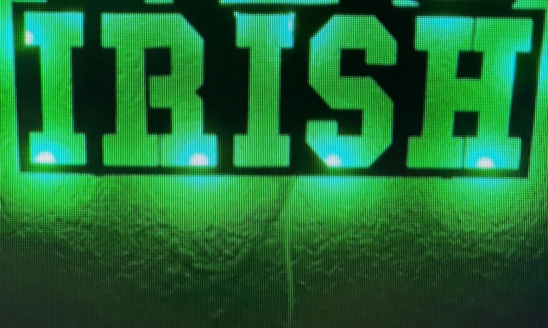 St. Patrick’s Day 