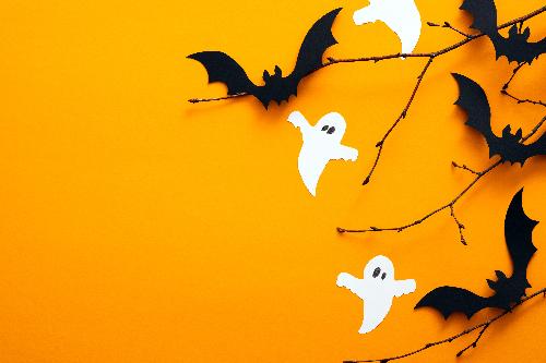 Mall-o-Ween