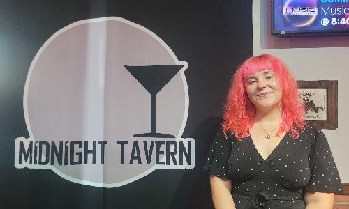 Midnight Tavern