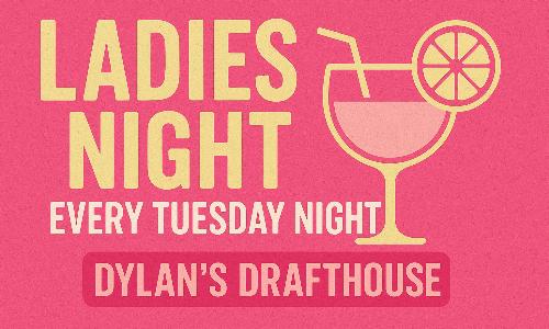 Ladies Night