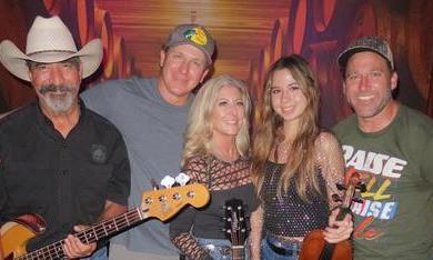 Rusty's Raw Bar and Grill