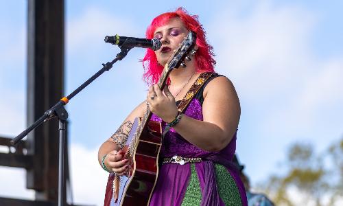 Word of South Festival 