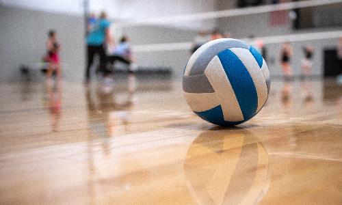 Three Lakes & Phelps Volleyball