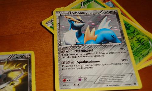 Sunday Pokemon League