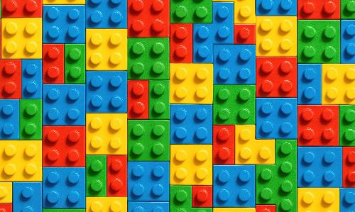 LEGO Challenge: Disaster Island 