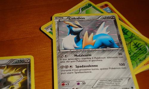 Sunday Pokemon League