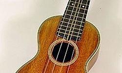 Adult Ukulele Group-Hodag Ukers