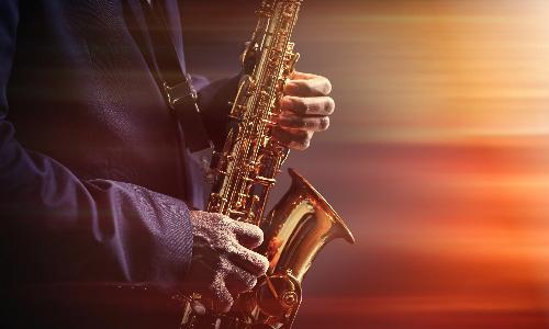 Jazzin’ Up Wisco Wednesday