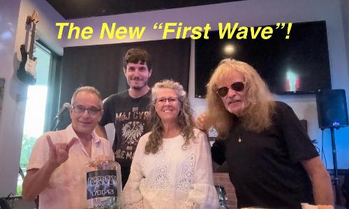 Midnight Tavern