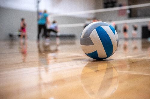 Northland Pines Volleyball
