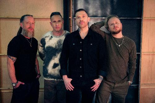 Shinedown