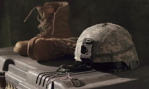Veterans Supporting Veterans
