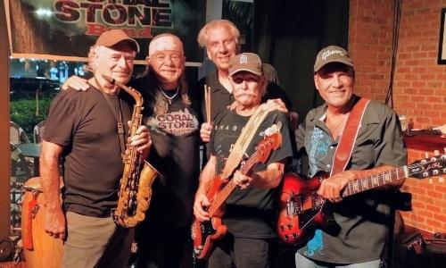 Coral Stone Band