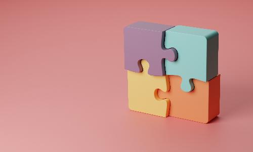 Pieced Together: A Competitive Jigsaw Event 