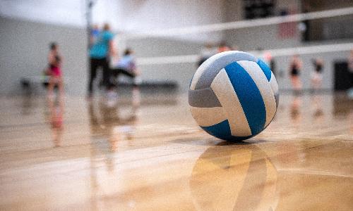 Three Lakes & Phelps Volleyball
