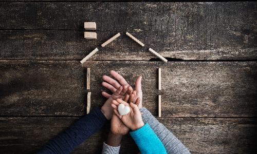 Fostering a Child