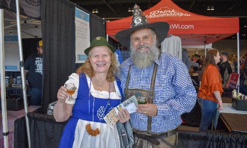 Craftoberfest