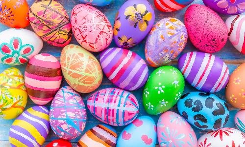 EggStravaganZoo