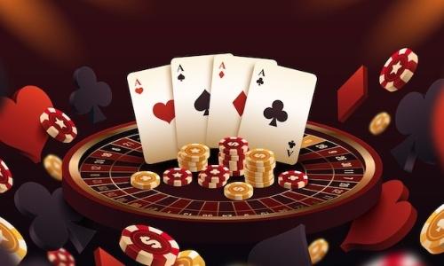 Poker Tournament