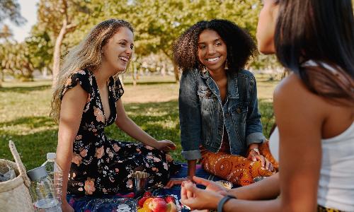 Parish Picnic