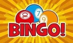 Twisted BINGO!