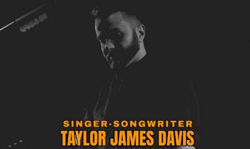 Taylor James 