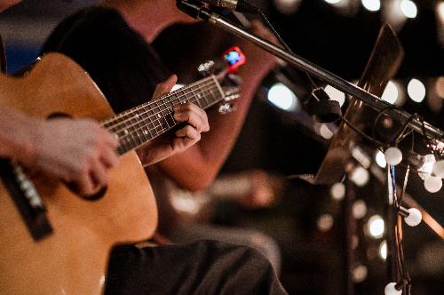 Charlie Parr