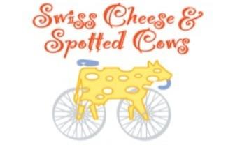 Swiss Cheese & Spotted Cows Bicycle Tour