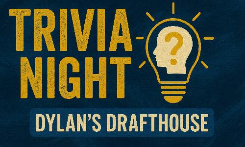 Trivia Night!