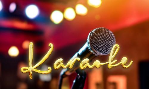 Karaoke 