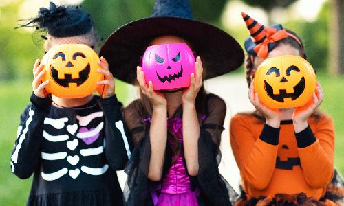 Dead Celebrity Halloween: Rave from the Grave