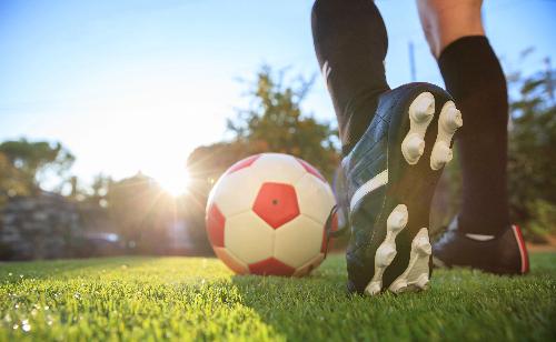 Northland Pines Boys Soccer