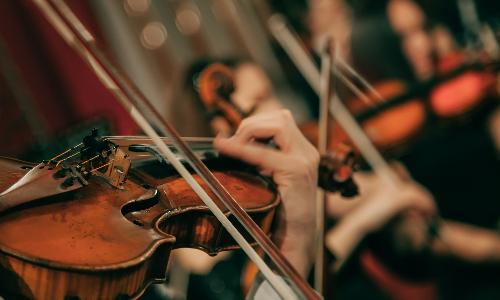 The Symphonic World of Hans Zimmer