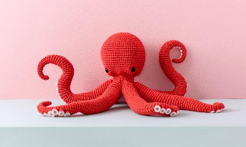 World Octopus Day 