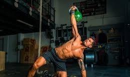 Crossfit