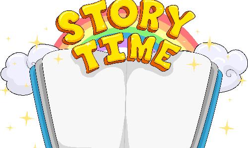 The Dance Company Presents: A Little Mermaid Storytime