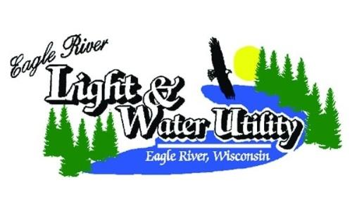 AGENDA  EAGLE RIVER LIGHT & WATER COMMISSION 