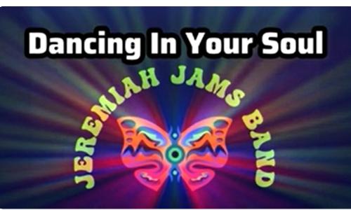 Jeremiah Jams Band @ CWH