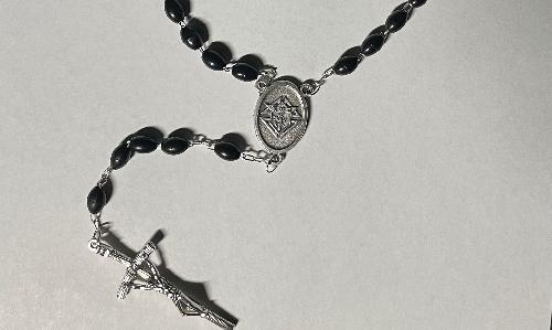8:00 AM Mass Rosary