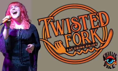 Twisted Fork