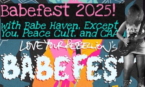 Babe Fest