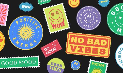 Drop In: Sticker Palooza