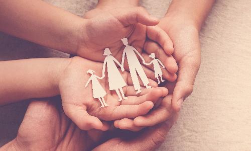 Community of Care: Foster Care 101 