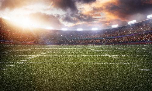 Green Bay Packers Game