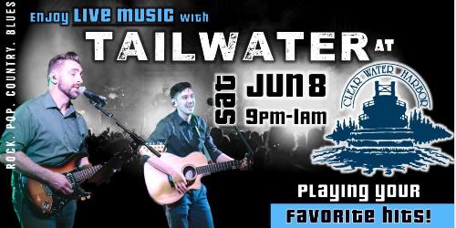 Tailwater Band