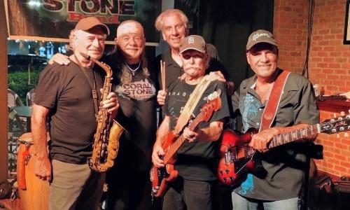 Coral Stone Band