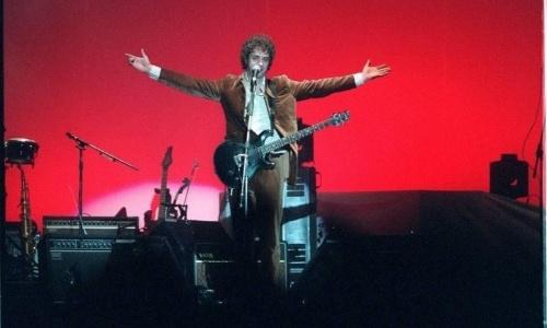 Cerati en el Colon