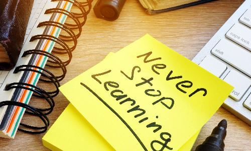 Intro to Lifelong Learning
