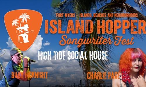 Island Hopper Festival 